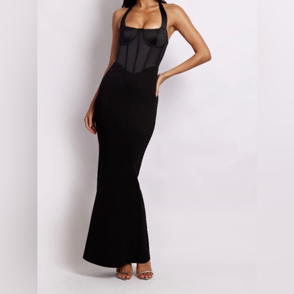 Charlize Dress